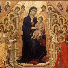 Thirty-Third Sunday in Ordinary Time