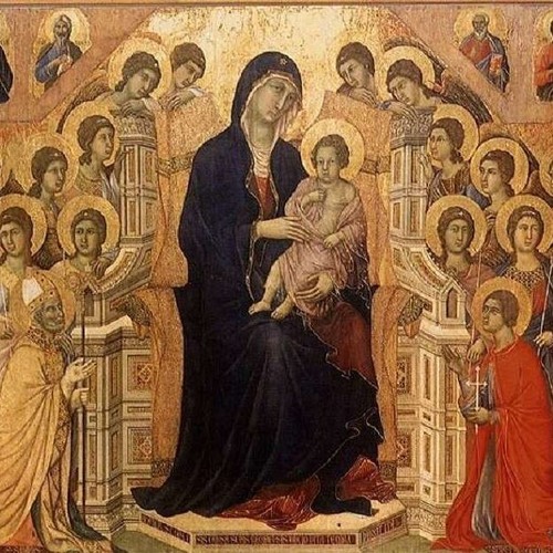 Thirty-Third Sunday in Ordinary Time