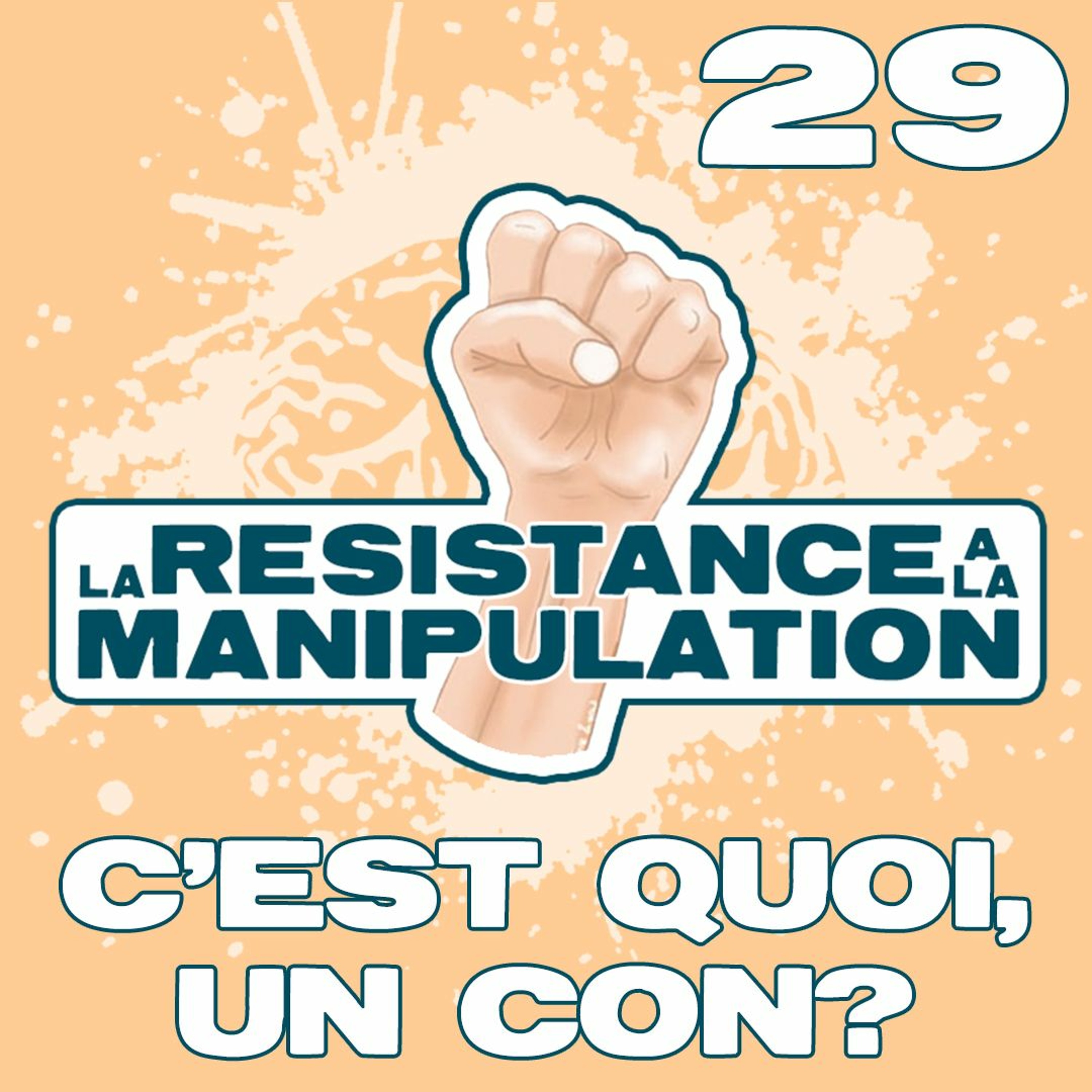 Vulgaire Pensée
