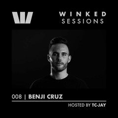 WINKED SESSIONS 008 | Benji Cruz