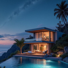 fuCell - dream house (live set cutout)