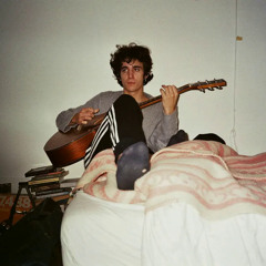 Tamino - Cigar (2016 version)