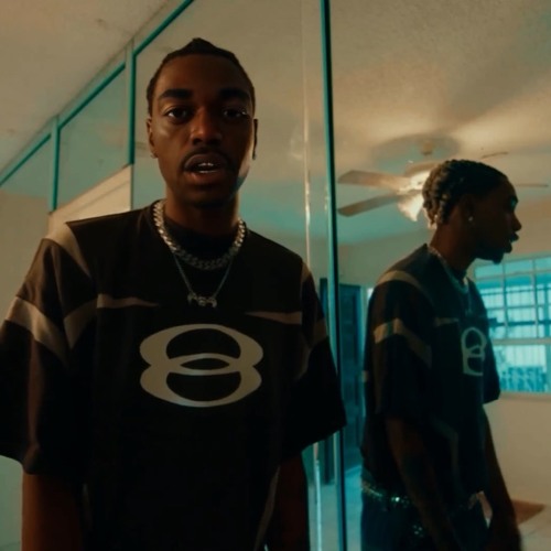 Unlucky Clover (prod B.U.G Antman)