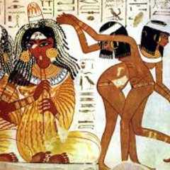 [Sold] Ancient Pyramids *spiritual healing music*