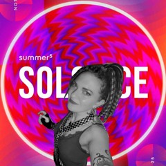 starbyte @Summer Solstice Festival 2025 - FUNKY bass house