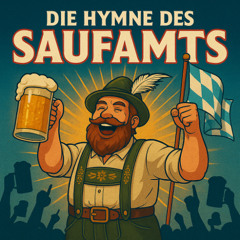 Die Hymne des Saufamts
