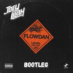 Flowdan Ft. IRAH - Level (Joey iLLah's 140 Bootleg)
