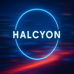 Halcyon