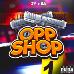 Opp Shop