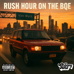Rush Hour on the B.Q.E (A Groovy Gene Mix)