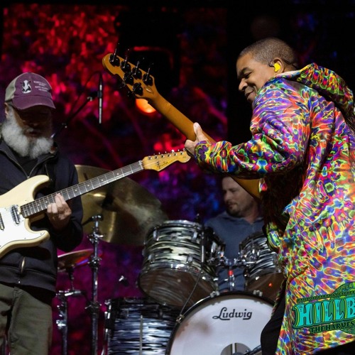 Stream 06 In Memory Of Elizabeth Reed by InsideOut Recording | Listen ...