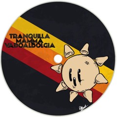 Tranquillamammavadoalbolgia