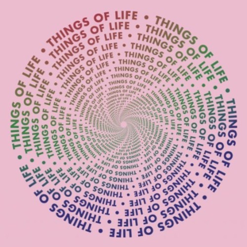 Ivan Berko on "Things of Life" dub lab  Los Angeles