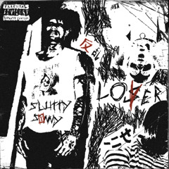 SLUTTY SONNY - dead roses