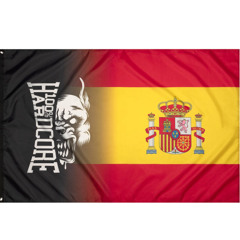 España Va Bien Hardcore - V . 12