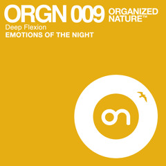 Emotions Of The Night (Trent Cantrelle Remix)