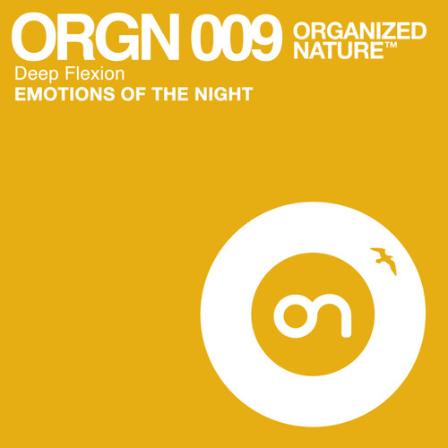 Emotions Of The Night (Trent Cantrelle Remix)