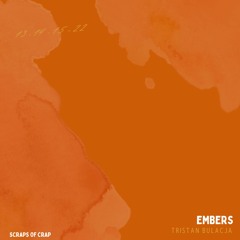 embers
