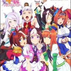 Umapyoi Densetsu - Team Spica S1-S2.m4a