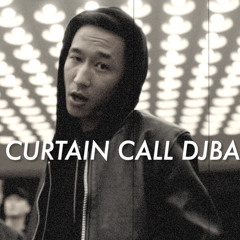 KANDYTOWN _ Curtain Call (feat. KEIJU, Ryohu, IO) DJBA REMIX