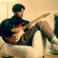 Manuel Gardner Fernandes - "Shred Collab 5" [Slowed + Reverb]