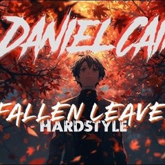 Daniel Cain FALLING LEAVES