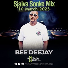 Umhlobo Wenene FM Mix 10032023