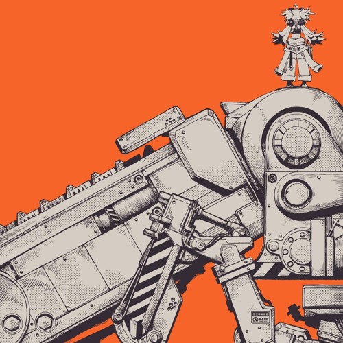 ZZZ OST - Endless Construction Day (Day)