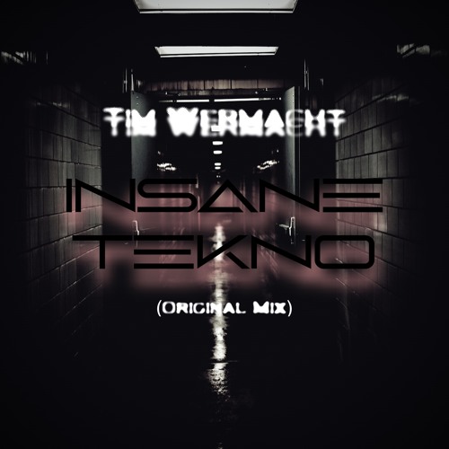 Insane Tekno (Original Mix) FREE DL