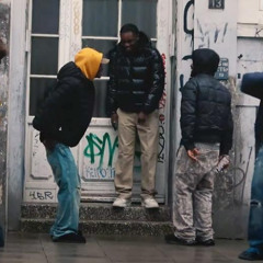 BOONDAWG x Lelosa x YC x Amo49 x YUNGPALO - GANGSIGNS (prod. axz)