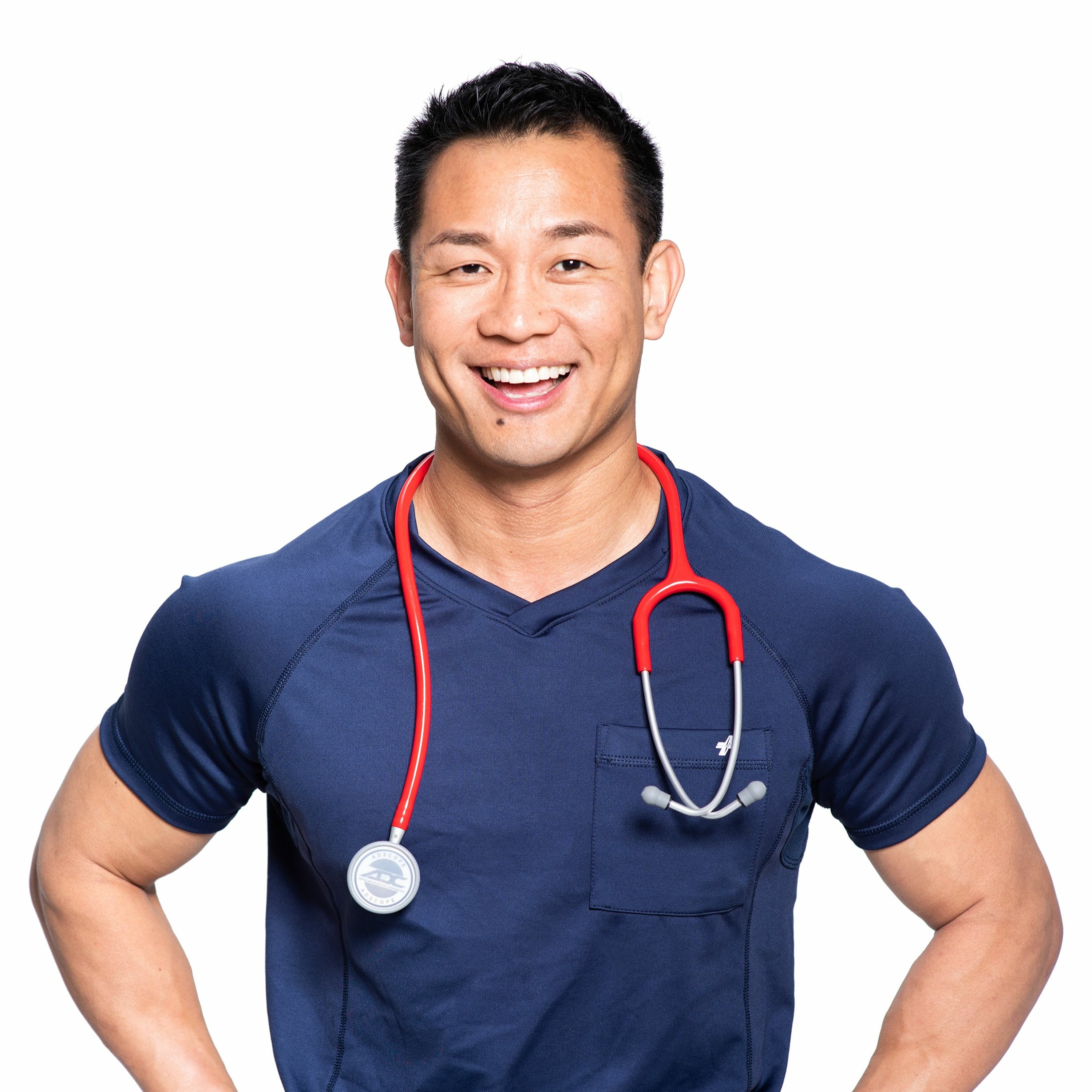 Weaving Purpose, Passion & Energy Into Our Health Map With Dr. Kien Vuu