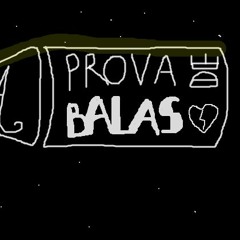 A Prova De Bala - VMZ (Cover)