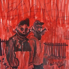 METABARON - Dans le jus