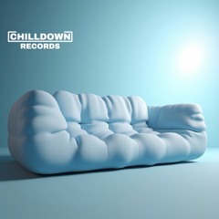 Chilldown Dog - Mellow Couch