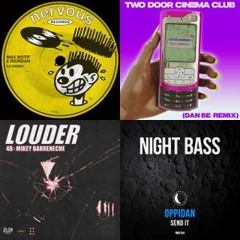 2023 Chunes