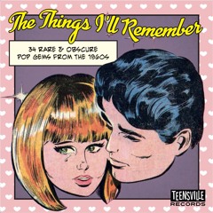 Stream Teensville | Listen to music tracks and songs online