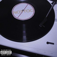 Hey It's NOTTOC - EP
