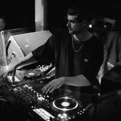 Sergio Blema @ Pacha BCN (Sinner Room) 19.11.2022