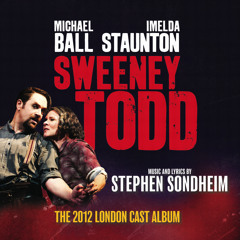 By the Sea (From "Sweeney Todd 2012 London Cast Recording")