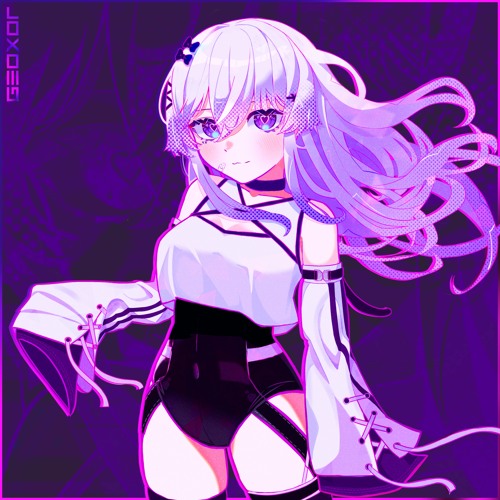 Geoxor @ Amethyst 2023 MIX