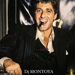 UNA AVENTURA CON DJ MONTOYA