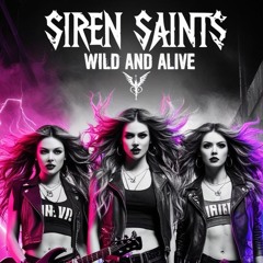 02 - Wild And Alive