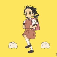 【小学２年生】強風オールバック - 長女が歌ってみた(Cover)