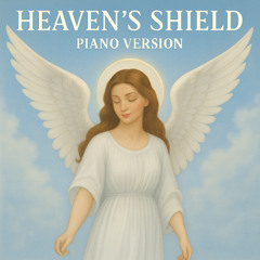Heaven's Shield (Remix) - Piano Version