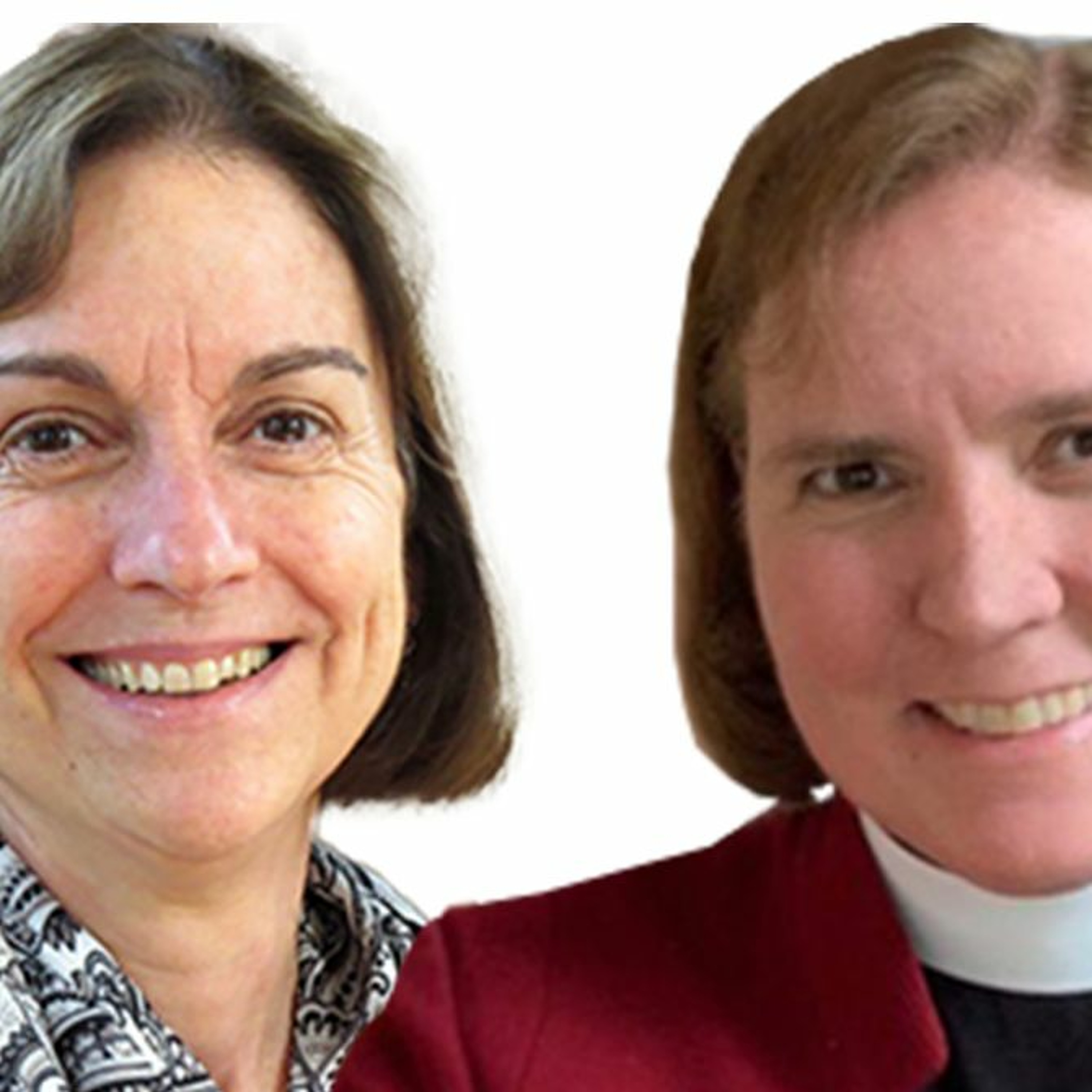 Sermons from Virginia Seminary