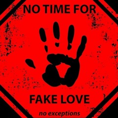 AFlyKing - No Fake Love