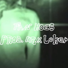 Fan Hoes p. MaxLokerr