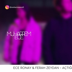 ECE RONAY & FERAH ZEYDAN - AÇTIĞIM YARALARI SARSIN ( MUHARREM ECE REMİX )