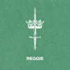 Chronicle #10: Reggie DJ mix artwork - Electronic music tracklist cover image