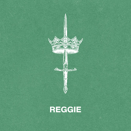 Chronicle #10: Reggie